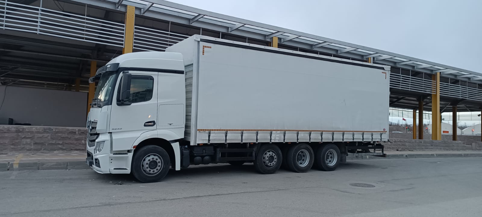 Bursa Kırklareli Nakliyat | Sigortalı & Profesyonel Ev Taşıma