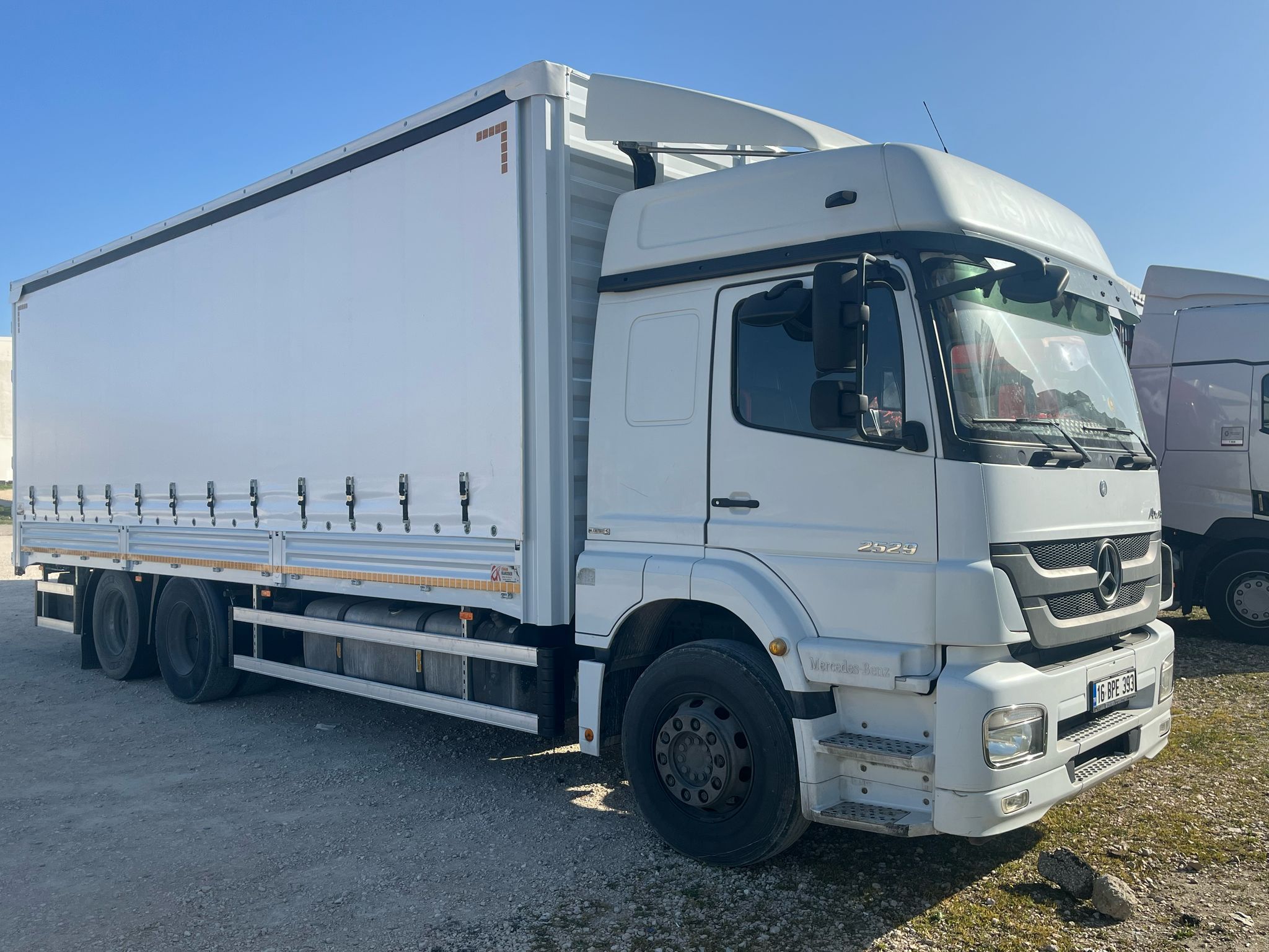 Bursa şehirler arası nakliyat