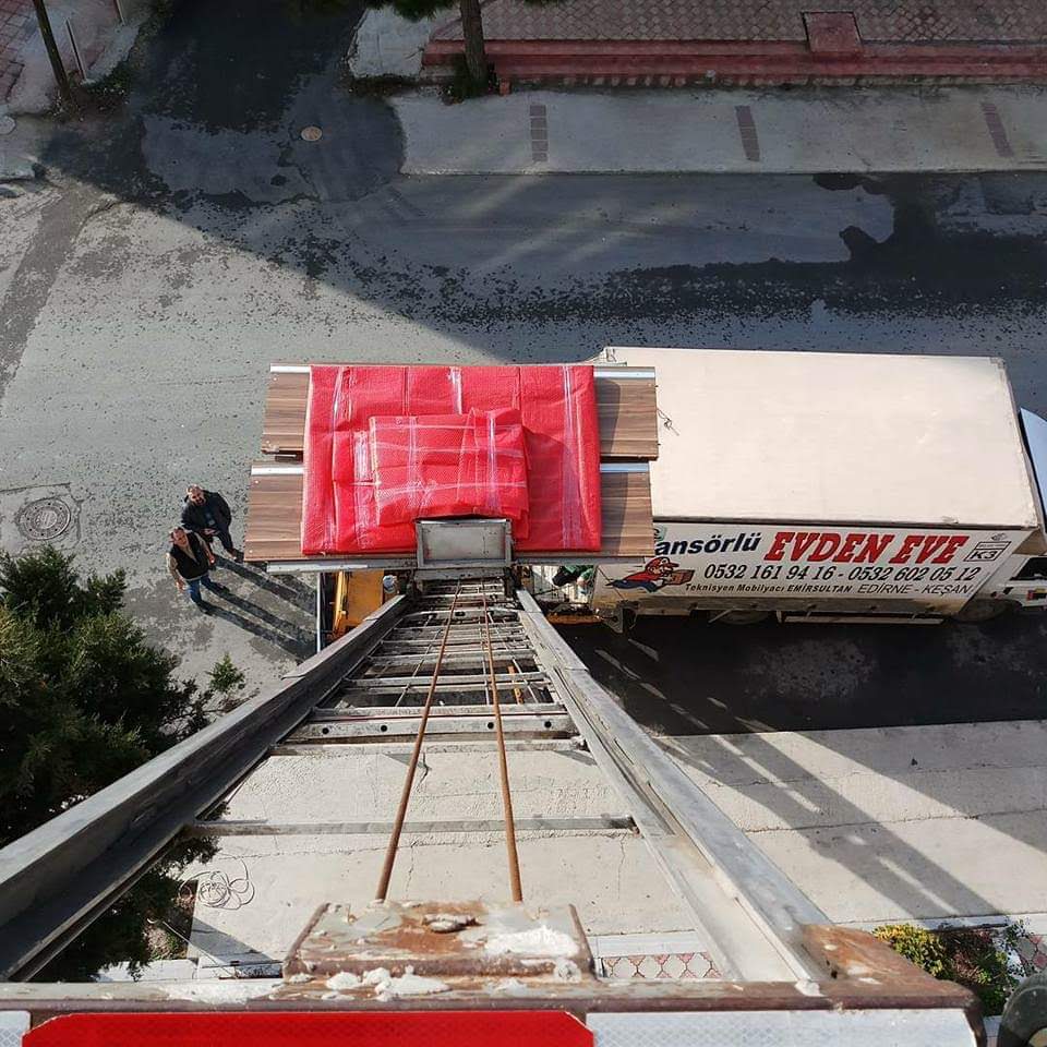 Bursa Evden Eve Nakliyat | Asansörlü & Sigortalı Taşımacılık - Bursa Nakliyem